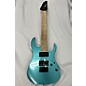 Used Ibanez Used Ibanez GIO 7 STRING Blue Solid Body Electric Guitar thumbnail