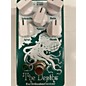 Used EarthQuaker Devices Used EarthQuaker Devices The Depths Optical Vibe Machine Effect Pedal