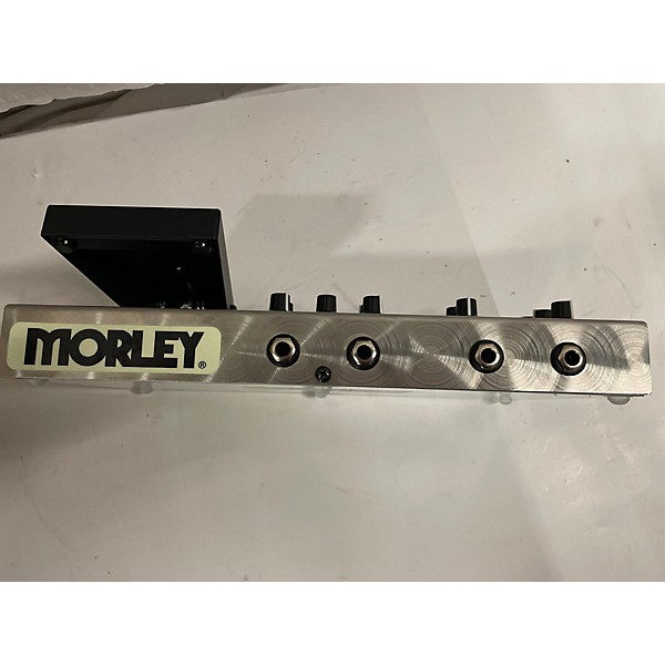 Used Morley Used Morley Analog Multi Fx Effect Processor