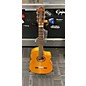 Used Cordoba Used Cordoba GK Studio Natural Classical Acoustic Guitar thumbnail