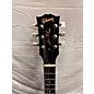 Used Gibson Used Gibson Les Paul Jr 2 Tone Sunburst Solid Body Electric Guitar