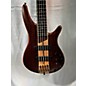 Used Ibanez SR1805E Electric Bass Guitar