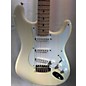 Used Fender 2023 Artist Series Eric Clapton Stratocaster Solid Body Electric Guitar