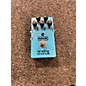 Used MXR Used MXR M234 Analog Chorus Effect Pedal thumbnail