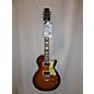 Used Heritage Used 2022 Heritage Custom Shop Core H150 Tobacco Sunburst Solid Body Electric Guitar thumbnail