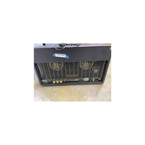 Used Gibson GA-30RVS Tube Guitar Combo Amp