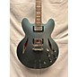 Used Epiphone Used Epiphone DG335 Daphne Blue Solid Body Electric Guitar