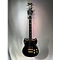 Used Yamaha Used Yamaha SGB2000 Black Solid Body Electric Guitar thumbnail