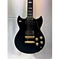 Used Yamaha Used Yamaha SGB2000 Black Solid Body Electric Guitar