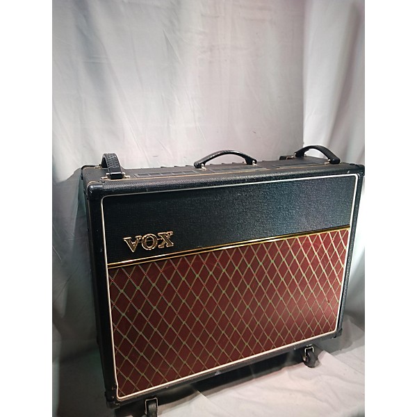 Used VOX Used VOX AC30C2 2x12 30W Tube Guitar Combo Amp