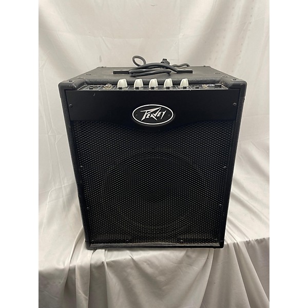 Used Peavey Used Peavey Max 112 35W 1x12 Bass Combo Amp