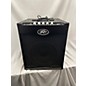 Used Peavey Used Peavey Max 112 35W 1x12 Bass Combo Amp thumbnail