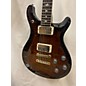 Used PRS Used 2022 PRS S2 McCarty 594 Black Amber Solid Body Electric Guitar