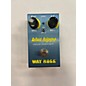 Used Way Huge Electronics Used Way Huge Electronics Blue Hippo MKIII Effect Pedal thumbnail