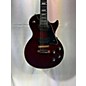 Used Epiphone 2024 Jerry Cantrell Wino Les Paul Custom Solid Body Electric Guitar