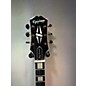 Used Epiphone 2024 Jerry Cantrell Wino Les Paul Custom Solid Body Electric Guitar