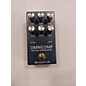 Used Broughton Used Broughton Omnicomp Optical Compressor Effect Pedal thumbnail