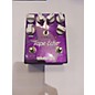 Used Wampler Faux Tape Echo Delay V2 Effect Pedal thumbnail