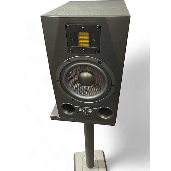 Used ADAM Audio A7X Pair Powered Monitor