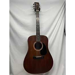 Used Alvarez Used Alvarez YAIRI DY45 Vintage Natural Acoustic Guitar