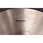 Used SABIAN Used SABIAN 21in SR2 Medium Ride Cymbal