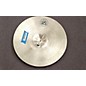 Used SABIAN Used SABIAN 21in SR2 Medium Ride Cymbal