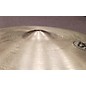 Used SABIAN Used SABIAN 21in SR2 Medium Ride Cymbal