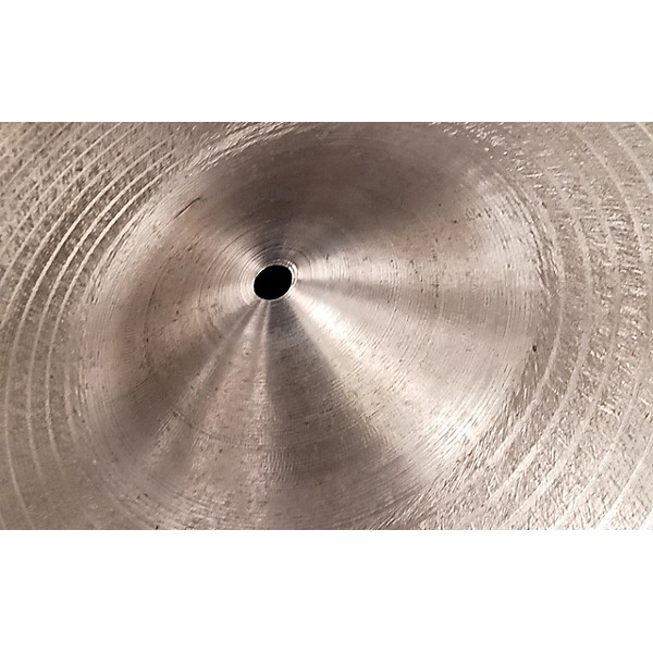 Used SABIAN Used SABIAN 21in SR2 Medium Ride Cymbal