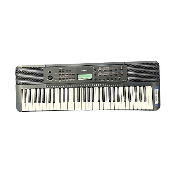 Used Yamaha PSR E273 Portable Keyboard