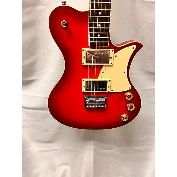 Used First Act Used First Act ME501 Red Solid Body Electric Guitar