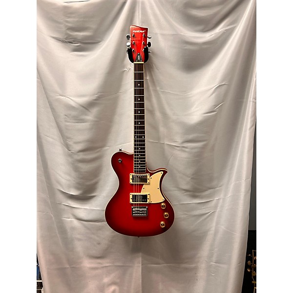 Used First Act Used First Act ME501 Red Solid Body Electric Guitar