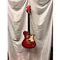 Used First Act Used First Act ME501 Red Solid Body Electric Guitar