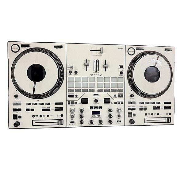 Used Pioneer DJ Used Pioneer DJ REV7 DJ Controller