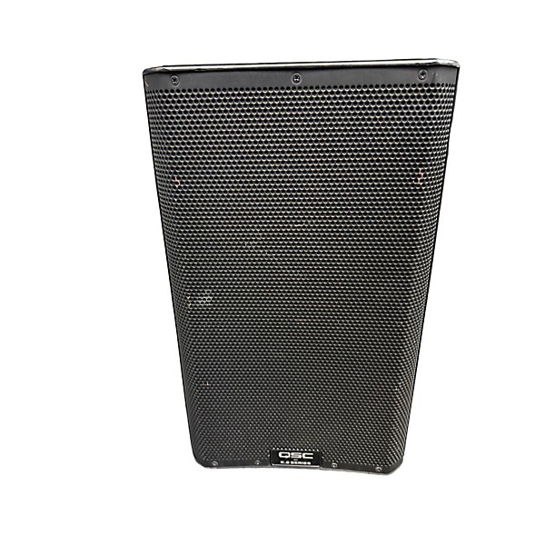 Used QSC Used QSC K10 Powered Speaker