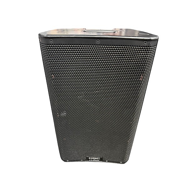 Used QSC Used QSC KW152 15In 2-Way Powered Speaker