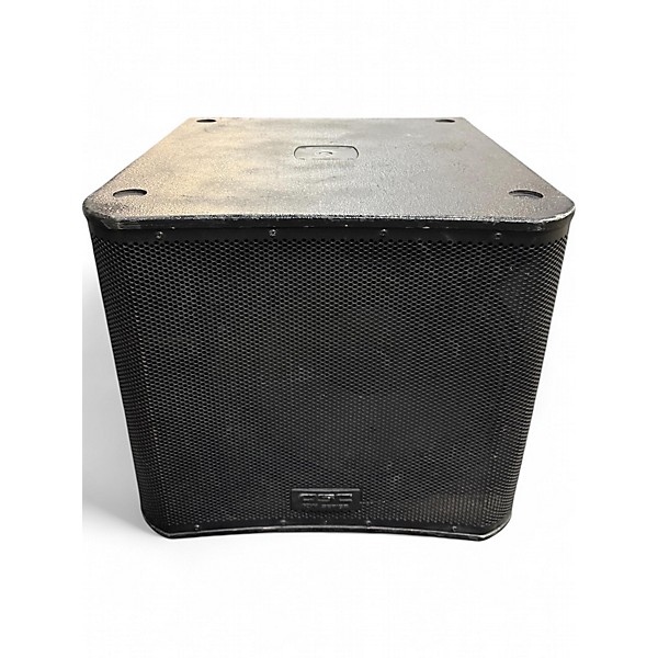 Used QSC KW181 1000W Powered Subwoofer,Specials : American Fashion Style Bags On Sale