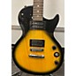 Used Epiphone Used Epiphone Les Paul Special II 2 Color Sunburst Solid Body Electric Guitar