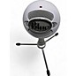 Used Blue Snowball ICE USB Microphone thumbnail