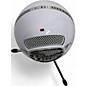 Used Blue Snowball ICE USB Microphone