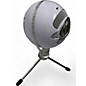 Used Blue Snowball ICE USB Microphone