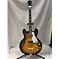 Used Epiphone Used Epiphone Casino Tobacco Sunburst Hollow Body Electric Guitar thumbnail