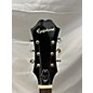 Used Epiphone Used Epiphone Casino Tobacco Sunburst Hollow Body Electric Guitar