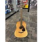 Used Yamaha Used Yamaha FG800 Natural Acoustic Guitar thumbnail