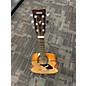 Used Yamaha Used Yamaha FG800 Natural Acoustic Guitar