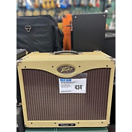 Used Peavey Used Peavey Classic 30 112 30W 1x12 Tube Tube Guitar Combo Amp