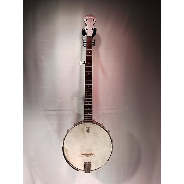 Used Deering Goodtime Banjo