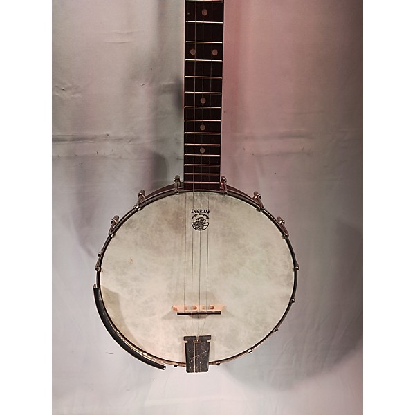 Used Deering Goodtime Banjo