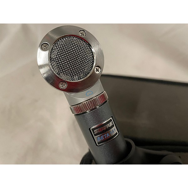 Used Shure Used Shure Beta 181 Condenser Microphone