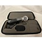 Used Shure Used Shure Beta 181 Condenser Microphone thumbnail