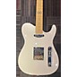 Used Chapman Used Chapman ML3 Traditional White Solid Body Electric Guitar